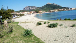 Casa Victoria, Golfo Aranci